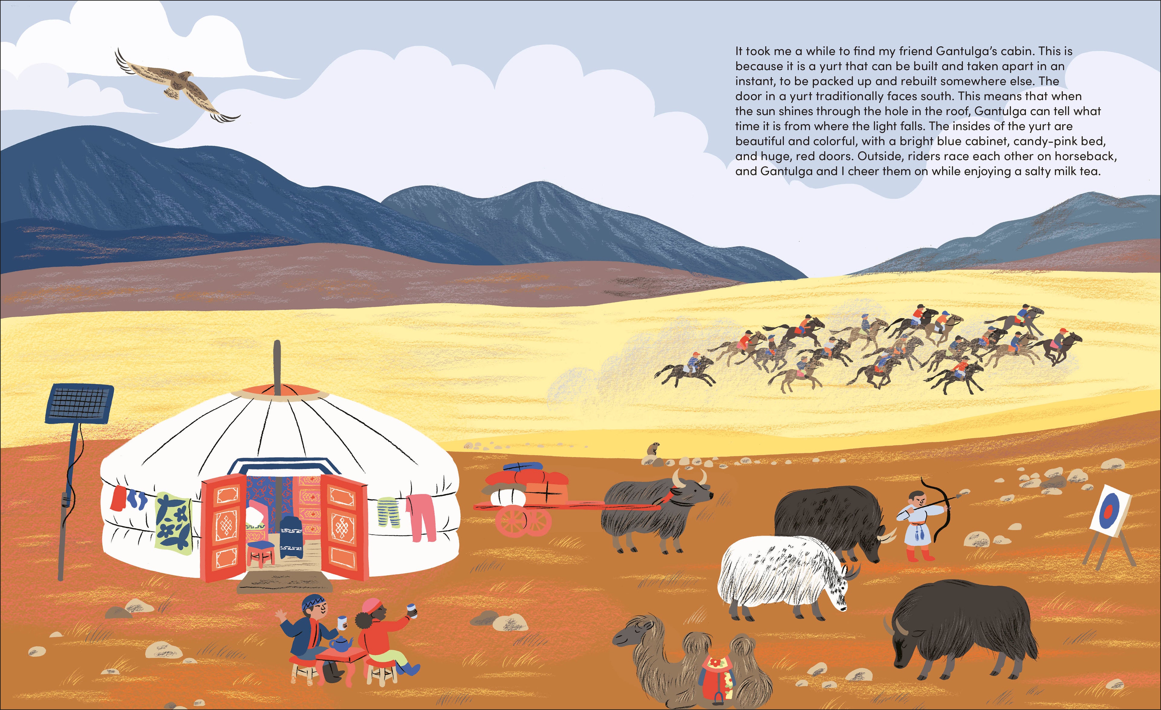 My Perfect Cabin-Spread, Image, (PRHC, Design, Do, Not, Use)-5