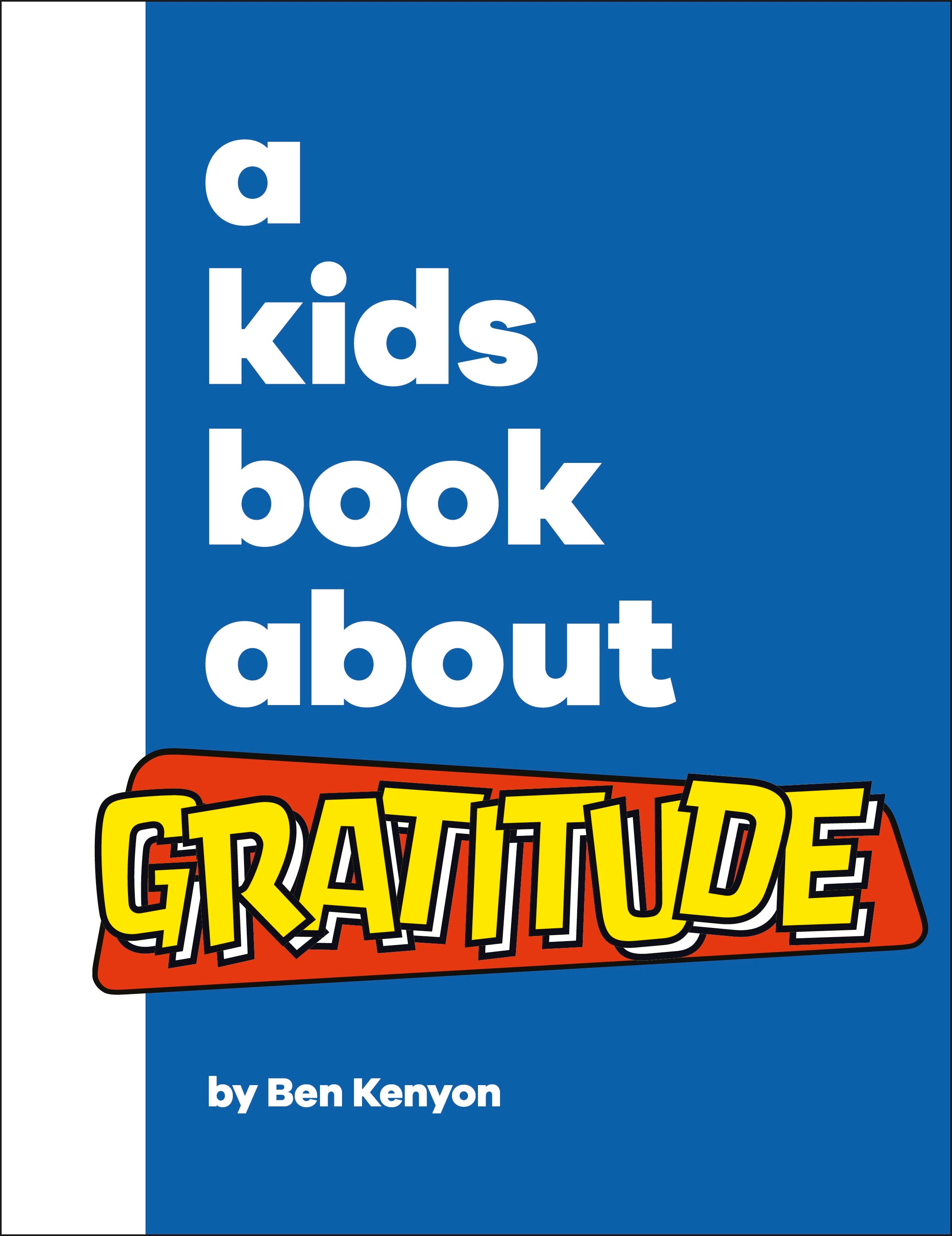 9780241634592-A Kids Book About Gratitude-Jacket Image