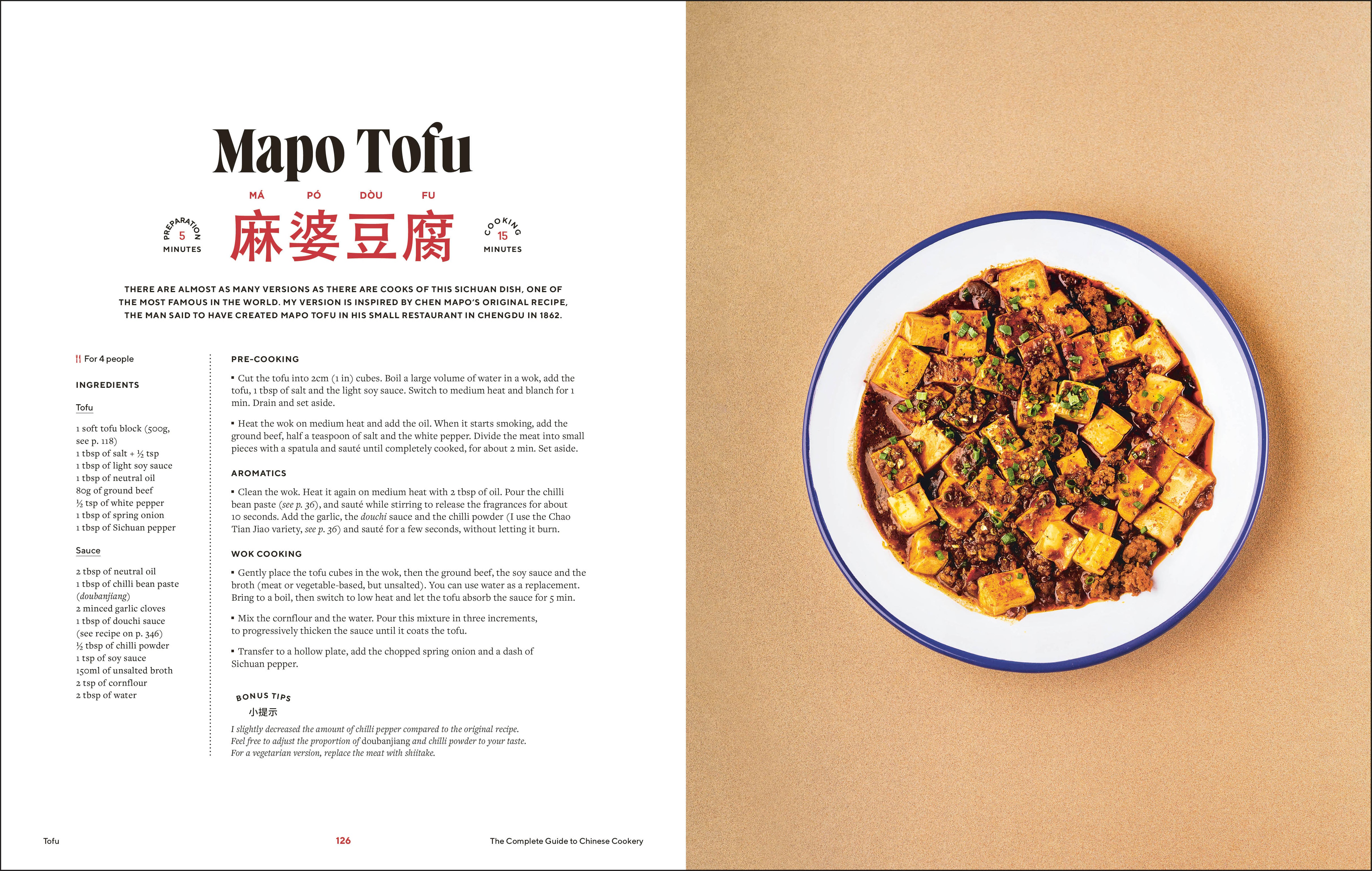 The Guide to Chinese Cooking – DK