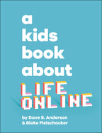 9780241634608-A Kids Book About Life Online-Jacket Image