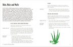 The Home Herbal-Spread, Image, (PRHC, Design, Do, Not, Use)-4