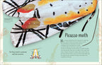 An Anthology of Remarkable Bugs-Spread, Image, (PRHC, Design, Do, Not, Use)-4