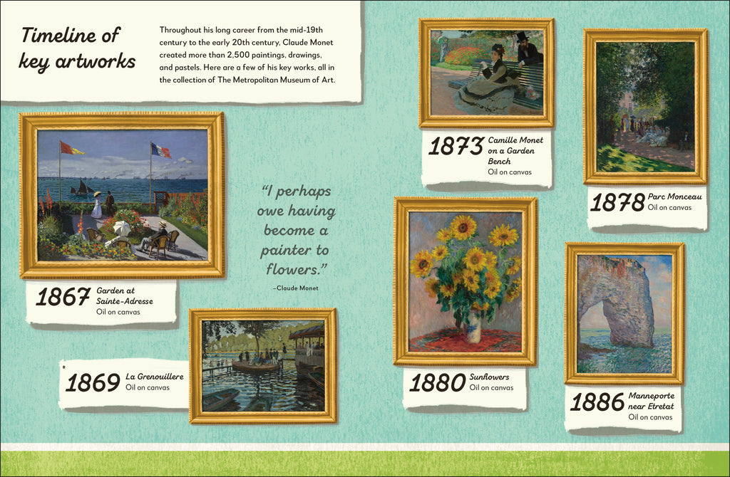 The Met Claude Monet-Spread, Image, (PRHC, Design, Do, Not, Use)-8