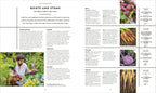 The Vegetable Grower's Handbook-Spread, Image, (PRHC, Design, Do, Not, Use)-4