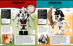 LEGO Ninjago Character Encyclopedia New Edition