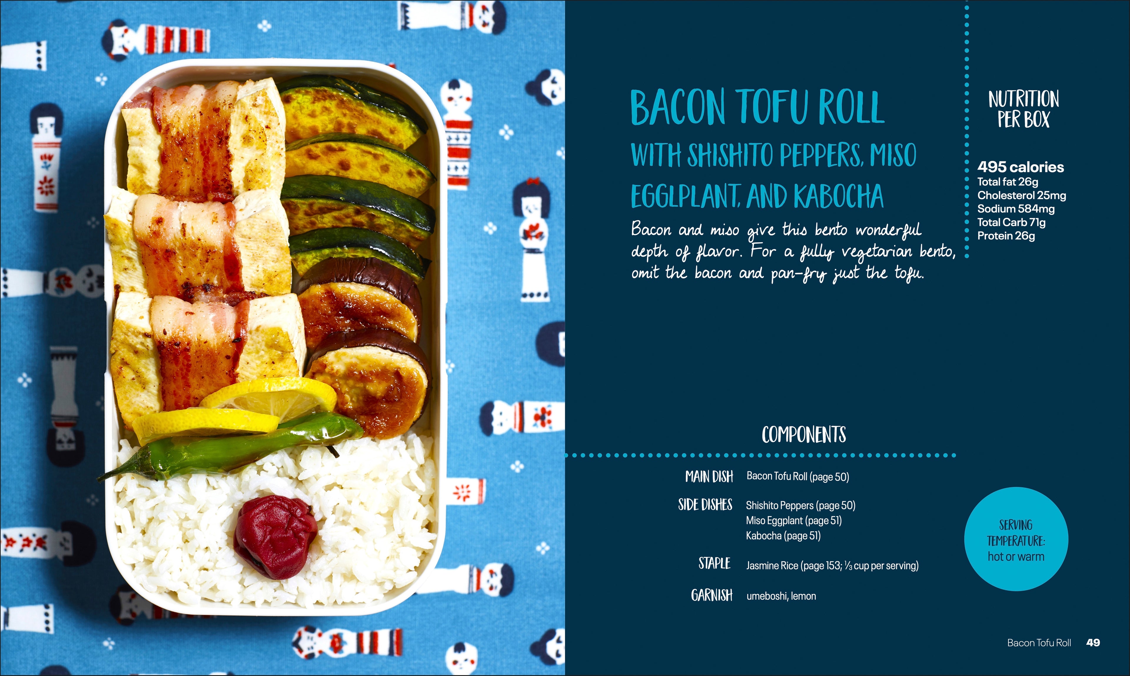 Healthy, Quick & Easy Bento Box – DK
