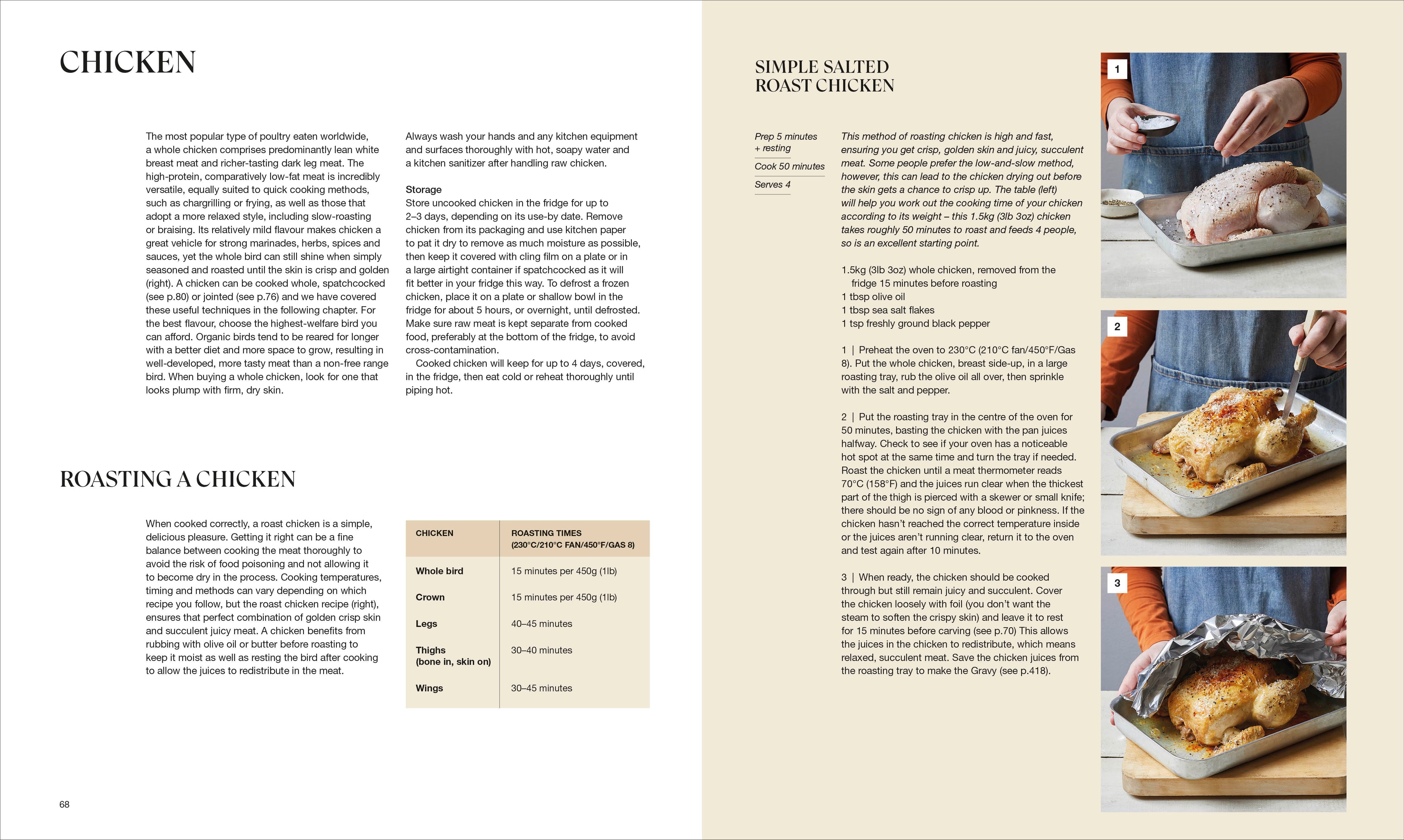 You Can Cook Everything