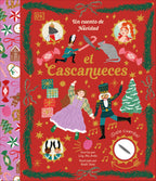 El Cascanueces (The Nutcracker) jacket image