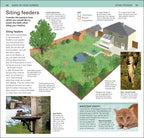 RSPB Pocket Garden Birdwatch