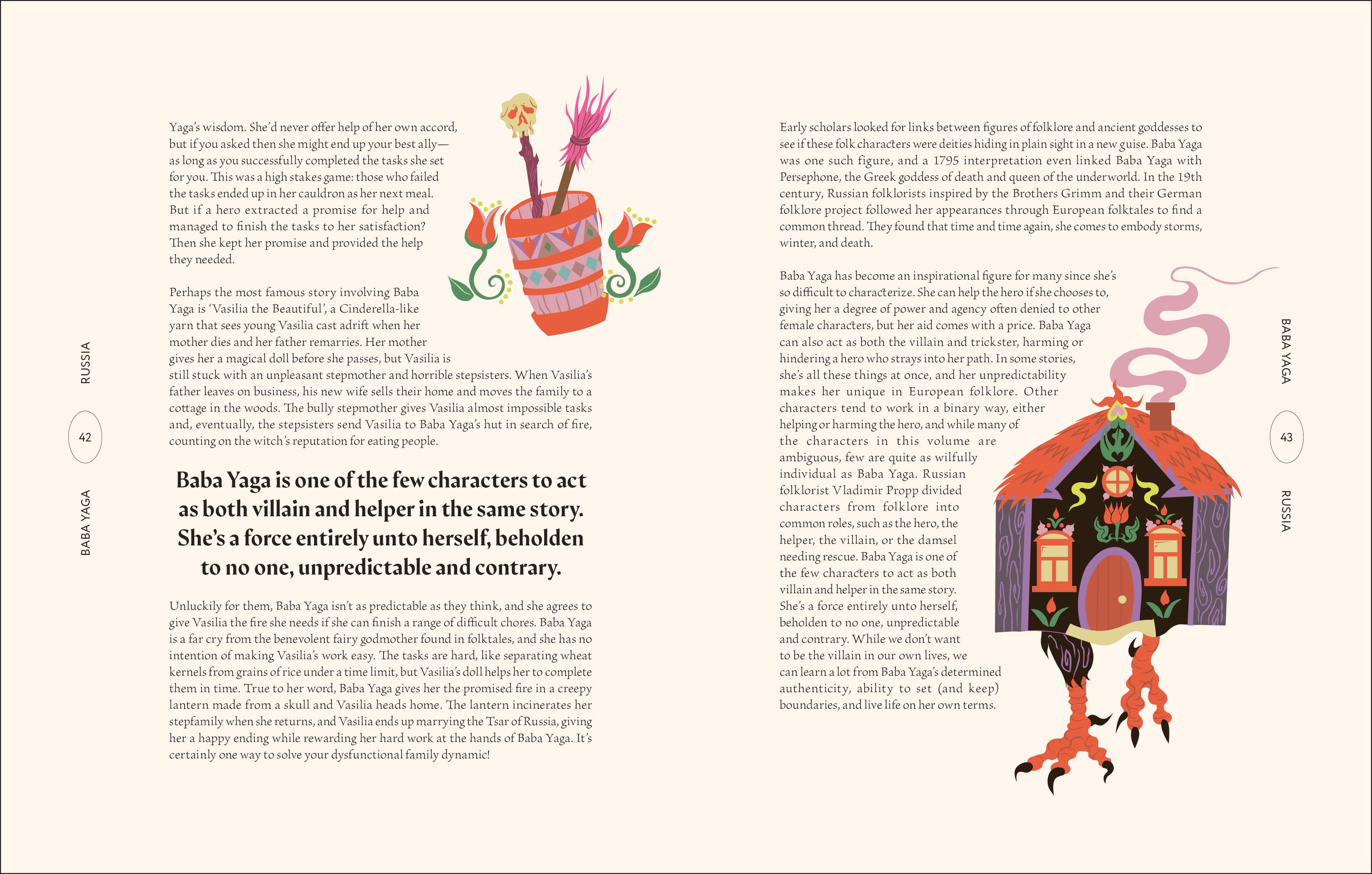 Rebel Folklore-image