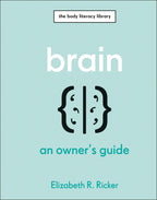 Brain jacket image
