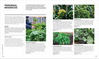 The Permaculture Garden-Spread, Image, (PRHC, Design, Do, Not, Use)-5