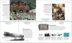 Timelines of World History-Spread, Image, (PRHC, Design, Do, Not, Use)-5