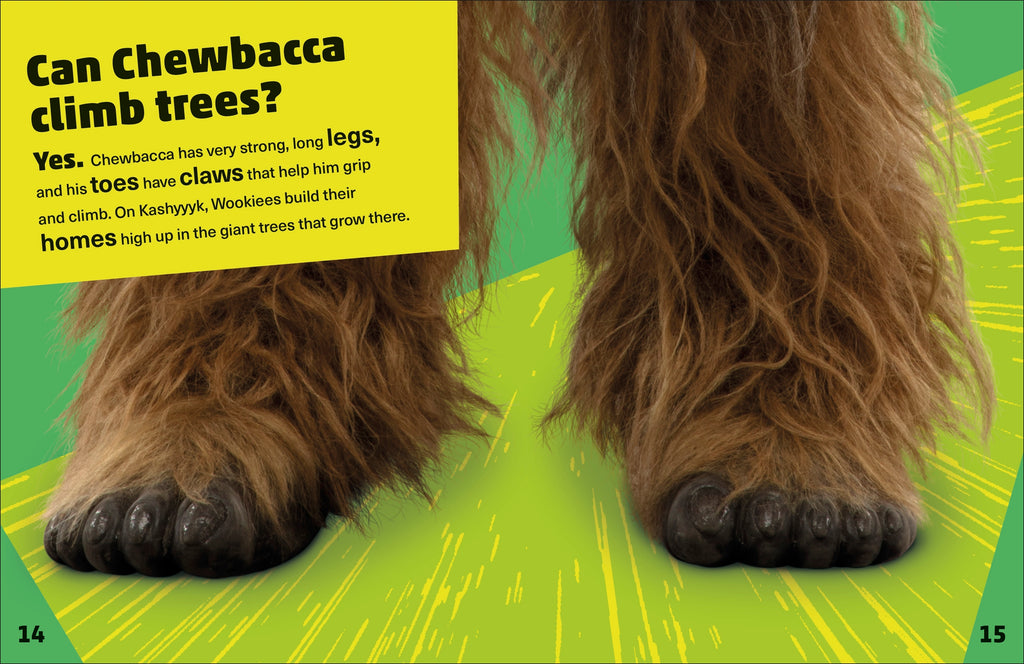 Star Wars Meet the Heroes and Villains Box Set