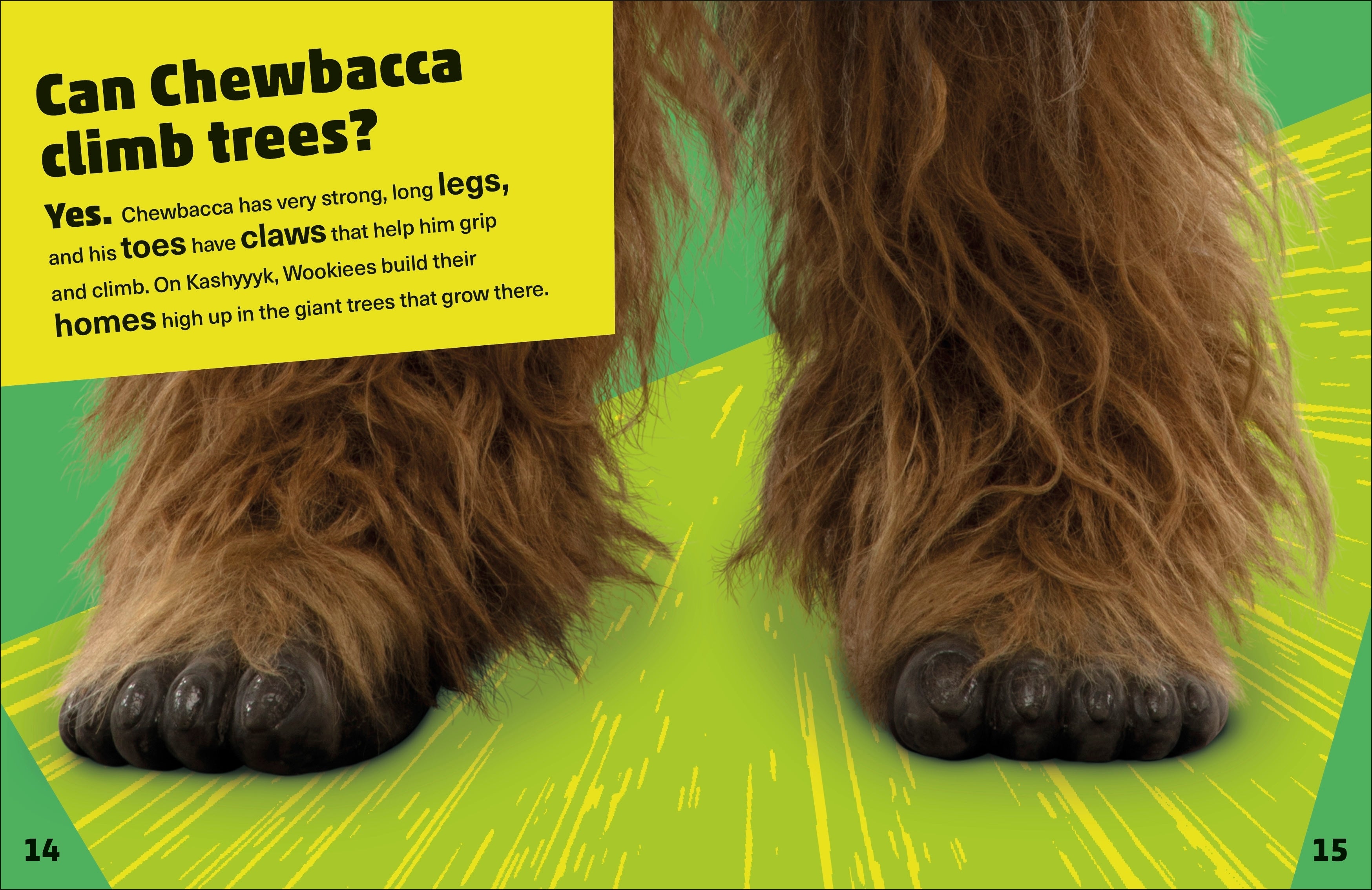 Star Wars Meet the Heroes and Villains Box Set