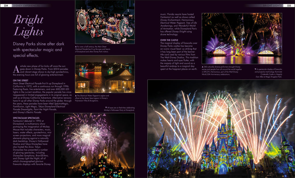 The Disney Book New Edition