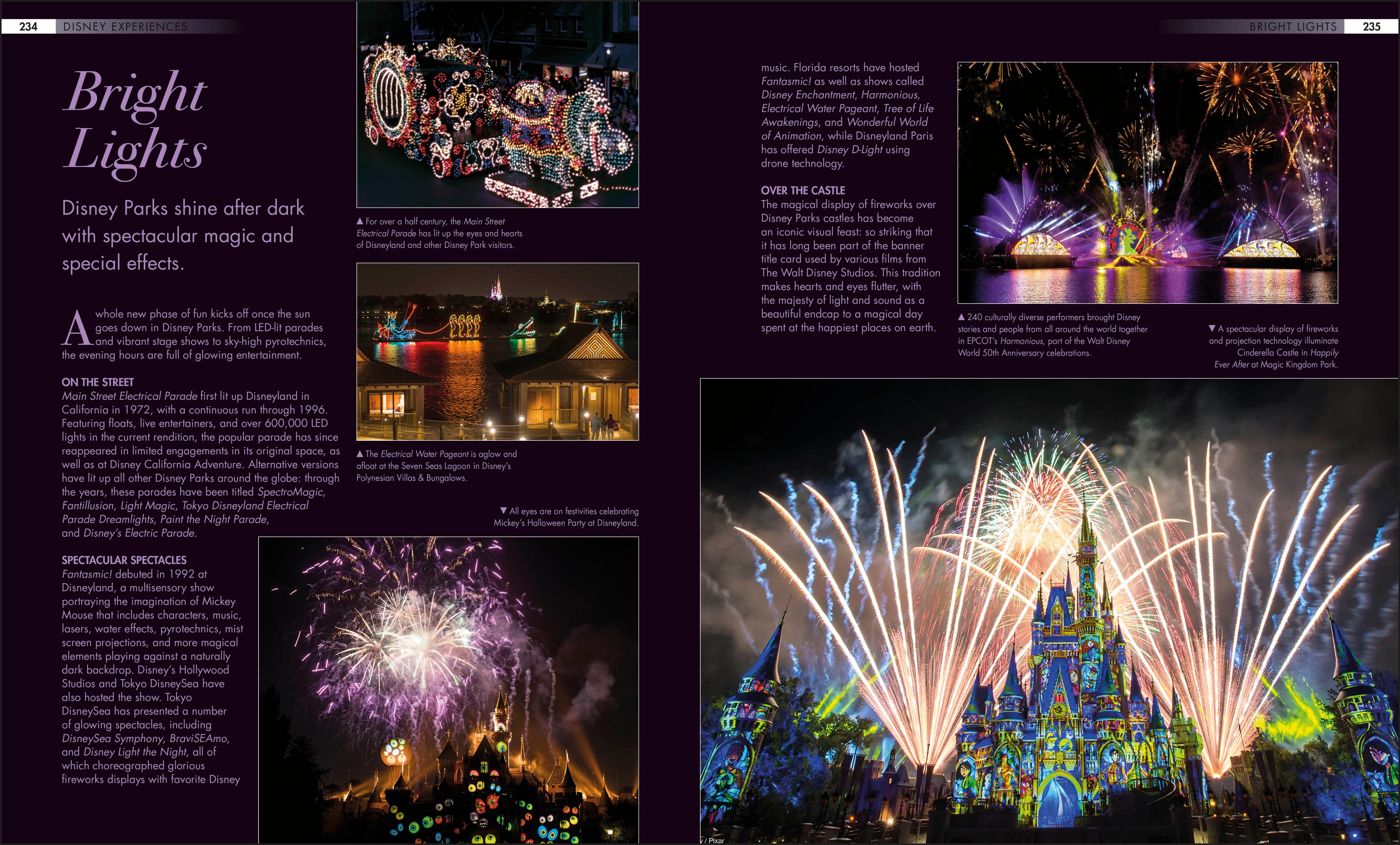 The Disney Book New Edition