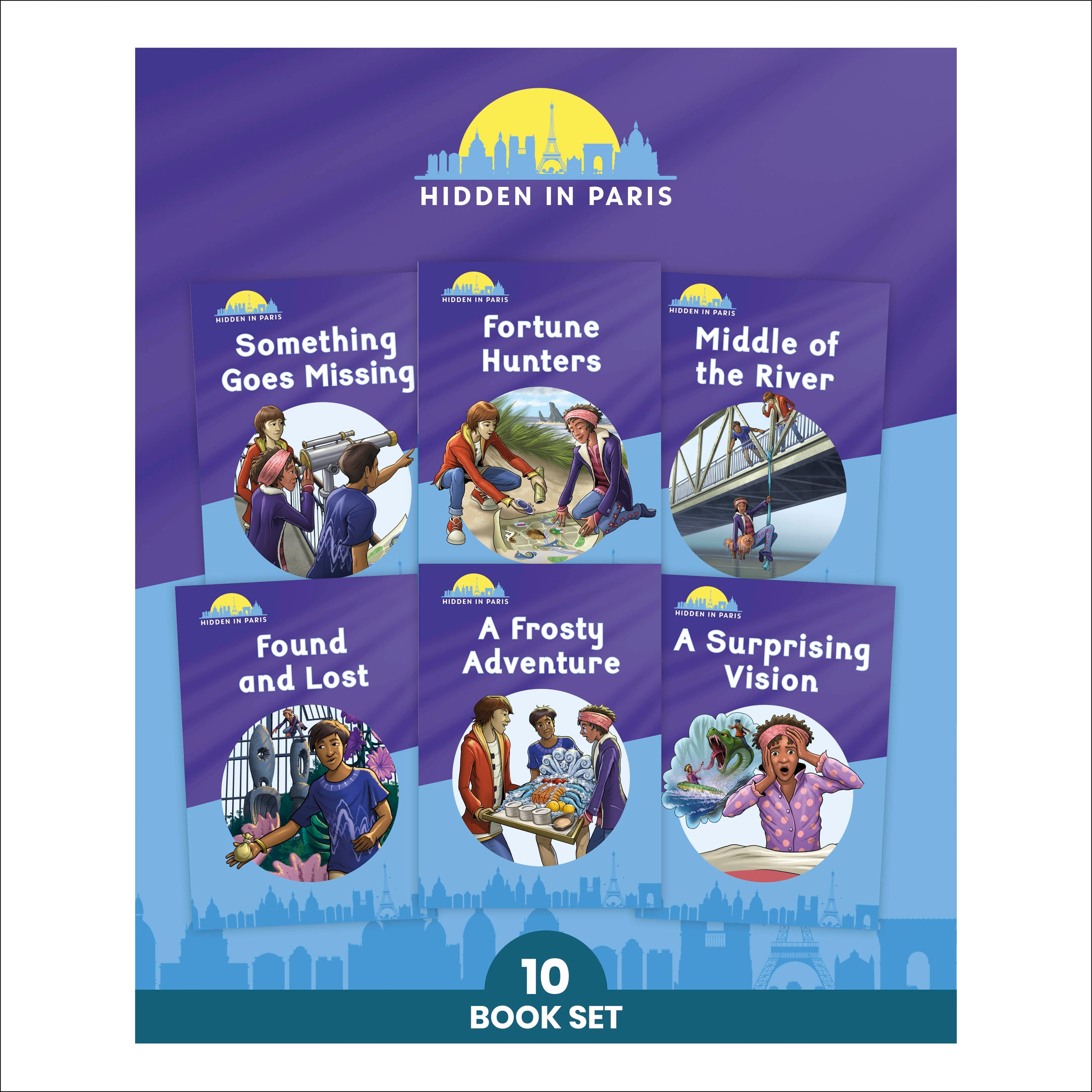 9780241648940-Phonic Books Hidden in Paris-Jacket Image