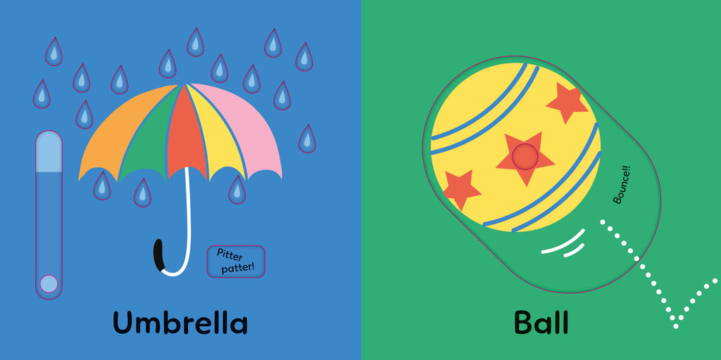 Slide and Seek First Words-Spread, Image, (PRHC, Design, Do, Not, Use)-4