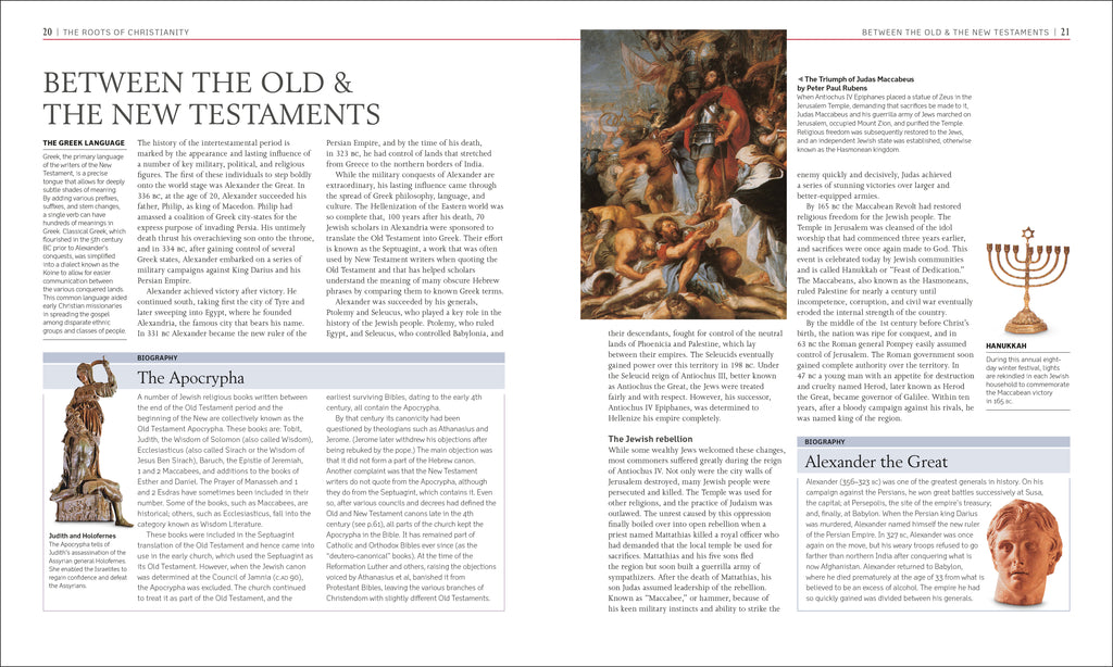 A History of Christianity-Spread, Image, (PRHC, Design, Do, Not, Use)-2