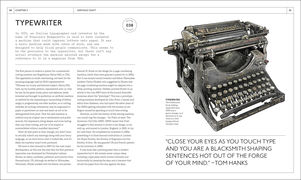 Machines A Visual History-Spread, Image, (PRHC, Design, Do, Not, Use)-3