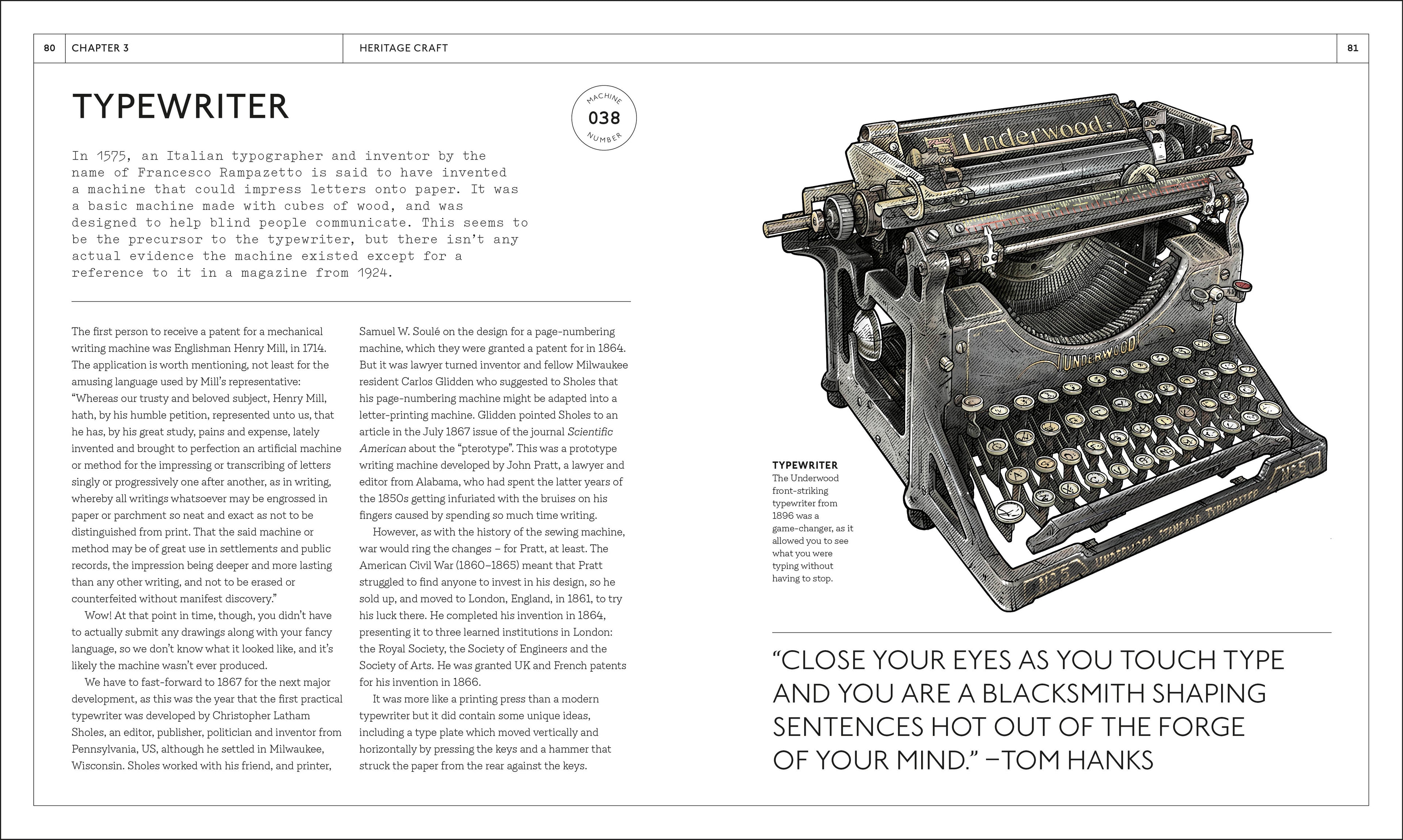 Machines A Visual History-Spread, Image, (PRHC, Design, Do, Not, Use)-3