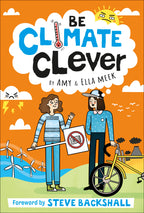 Be Climate Clever spread 2