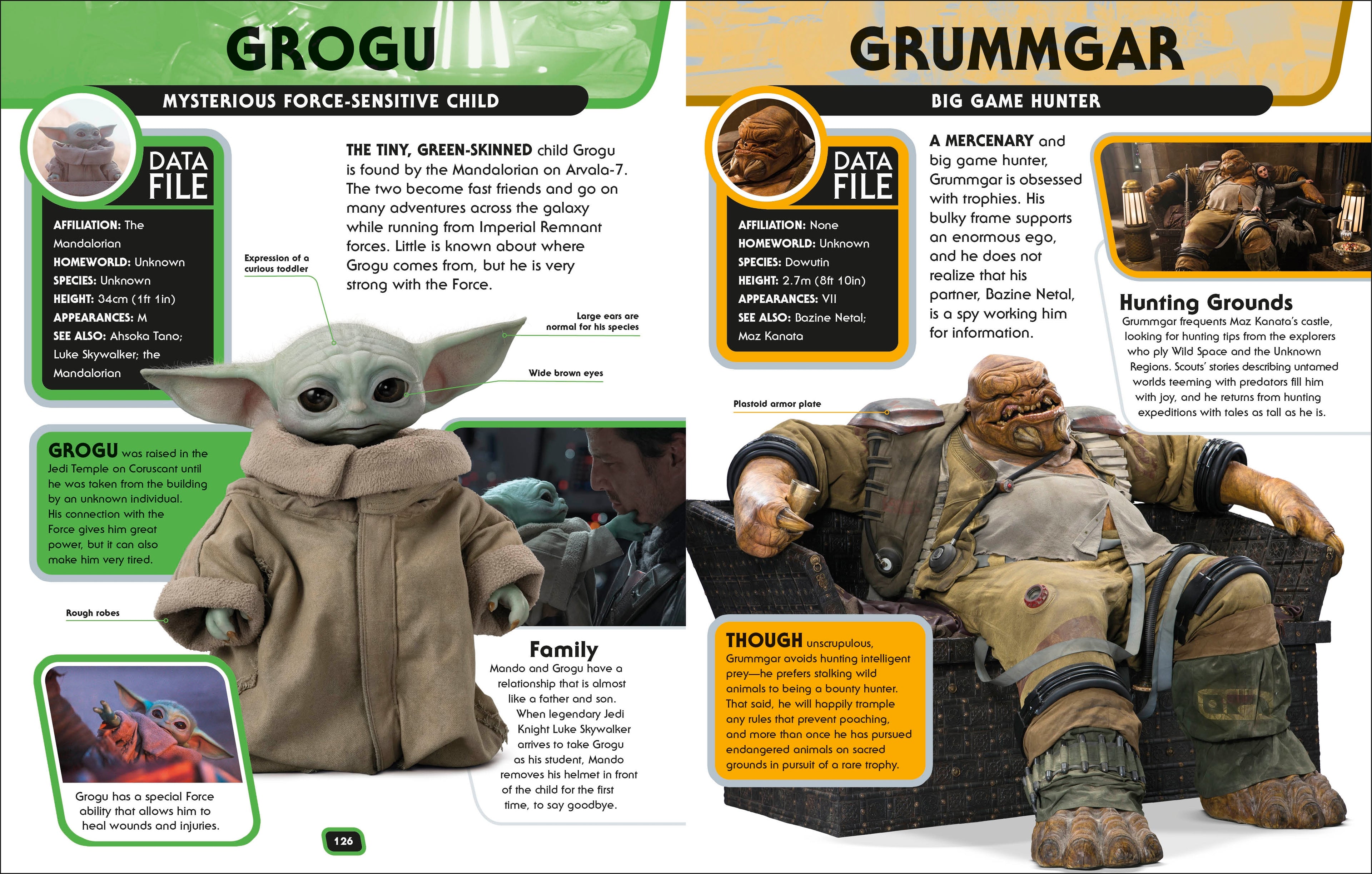 Star Wars Character Encyclopedia Updated And Expanded Edition