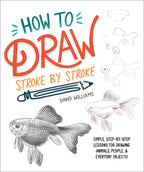 How to Draw Stroke-by-Stroke jacket