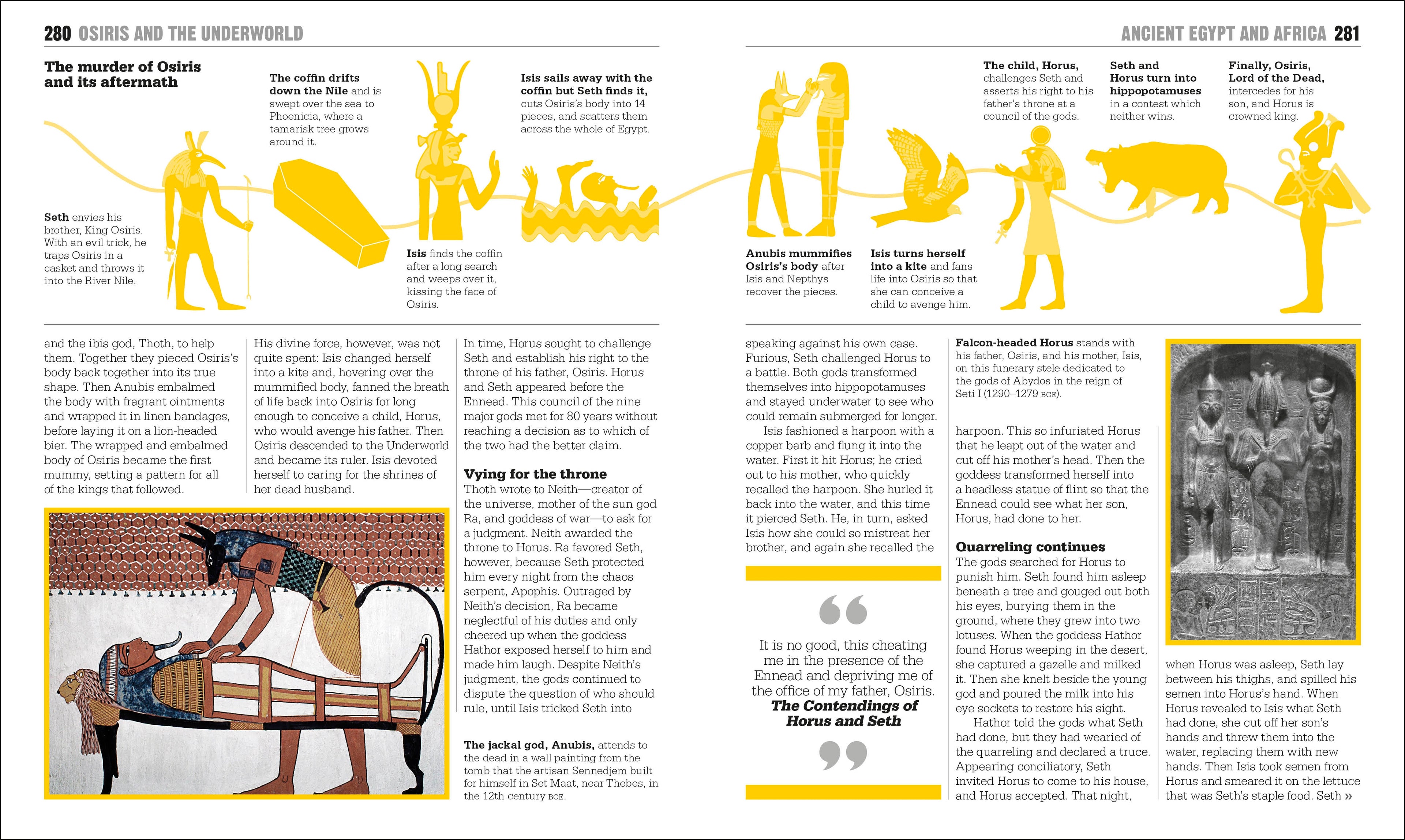 The Mythology Book-Spread, Image, (PRHC, Design, Do, Not, Use)-16