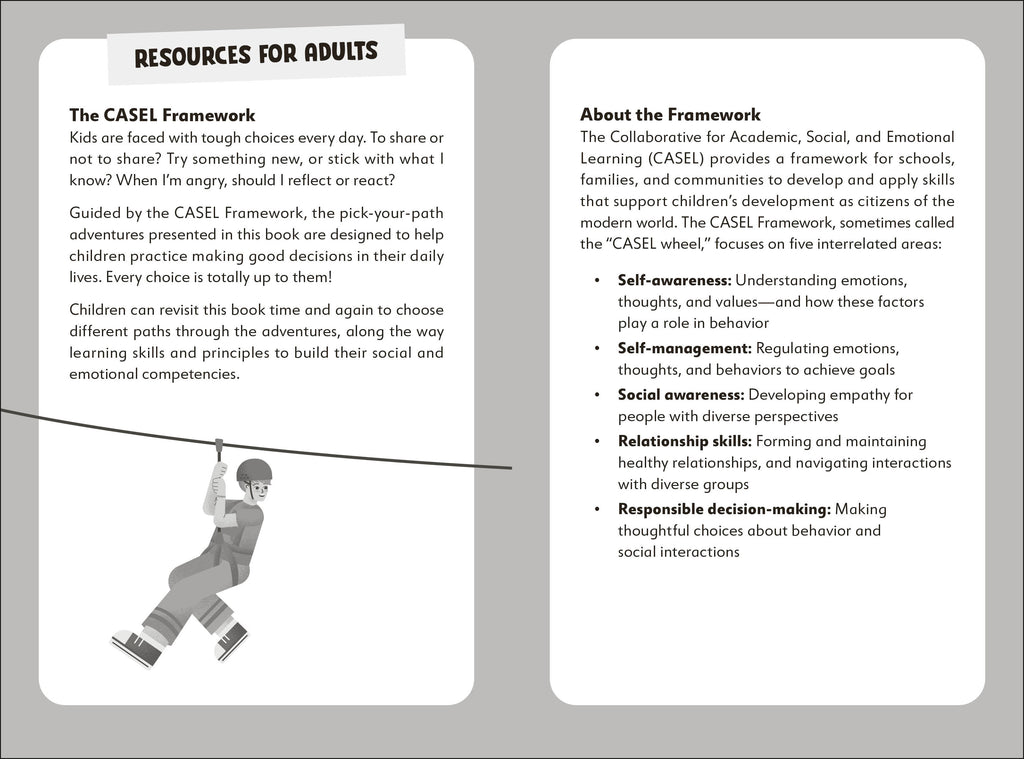 You've Got This! Treetop Zip-Line Adventure-Spread, Image, (PRHC, Design, Do, Not, Use)-9