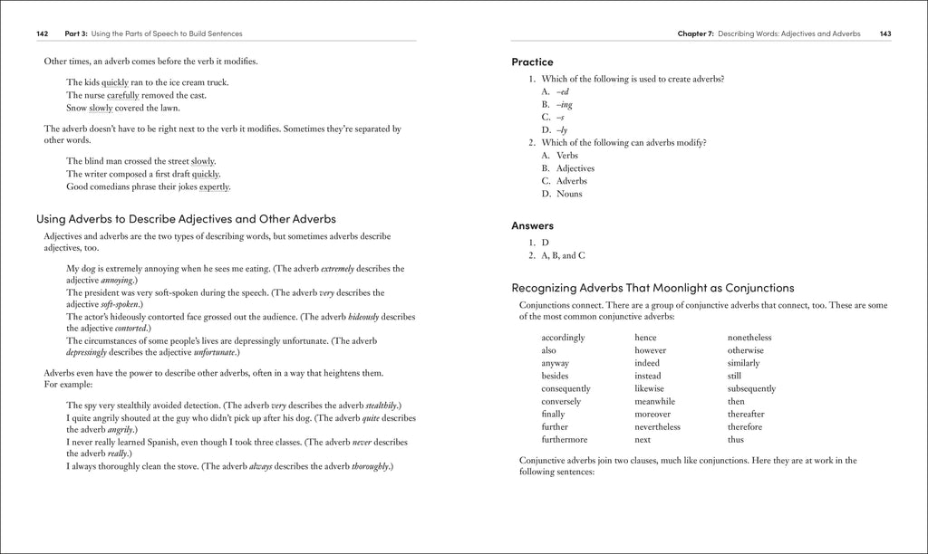 Grammar for Grown-Ups-Spread, Image, (PRHC, Design, Do, Not, Use)-4