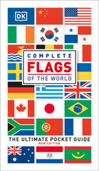 Complete Flags of the World jacket
