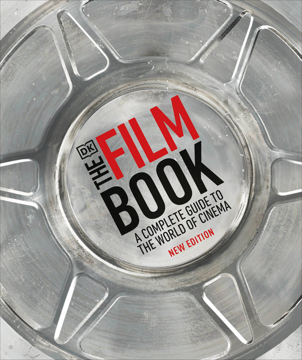 The Film Book jacket