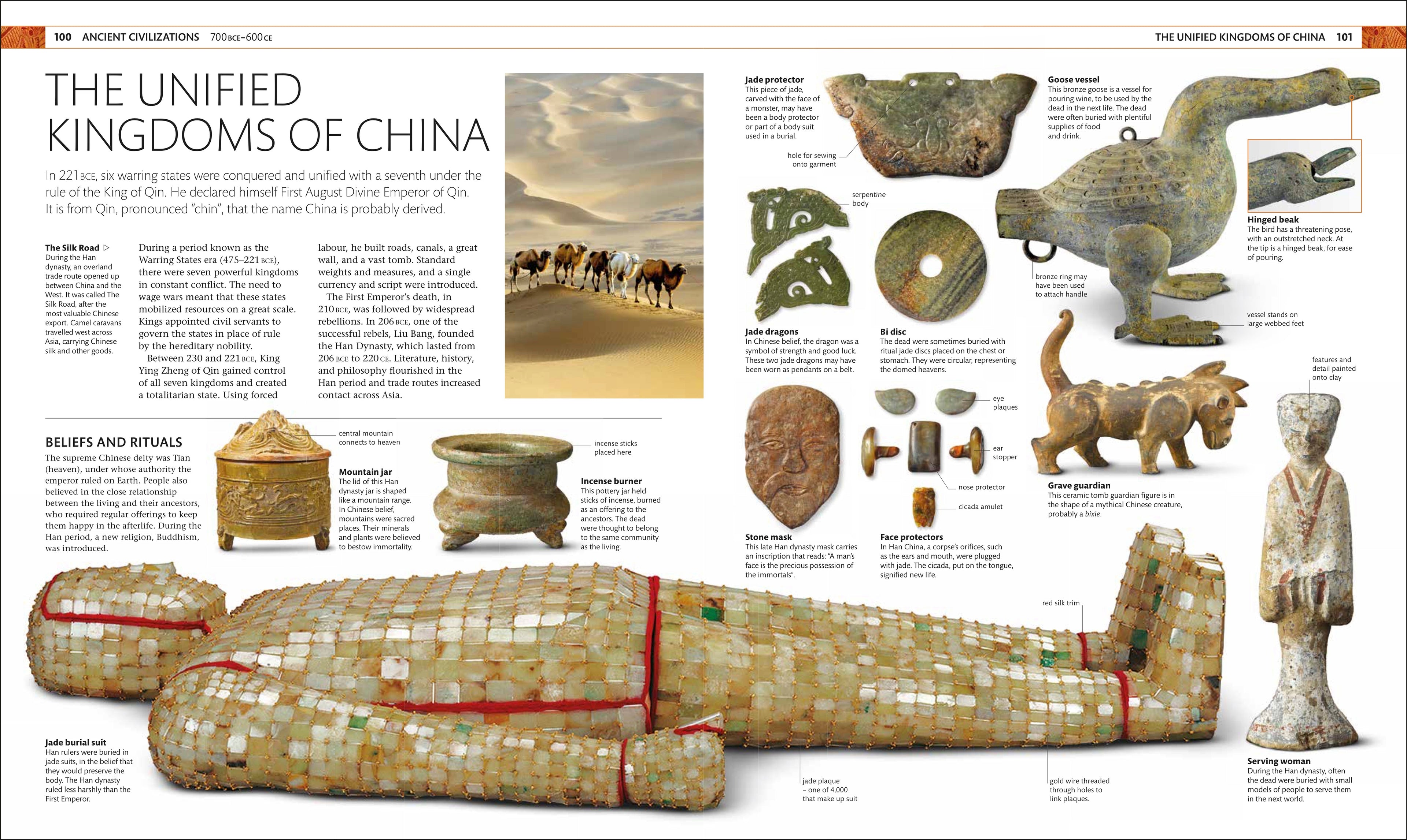 Civilization – DK