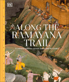 Along The Ramayana Trail jacket image