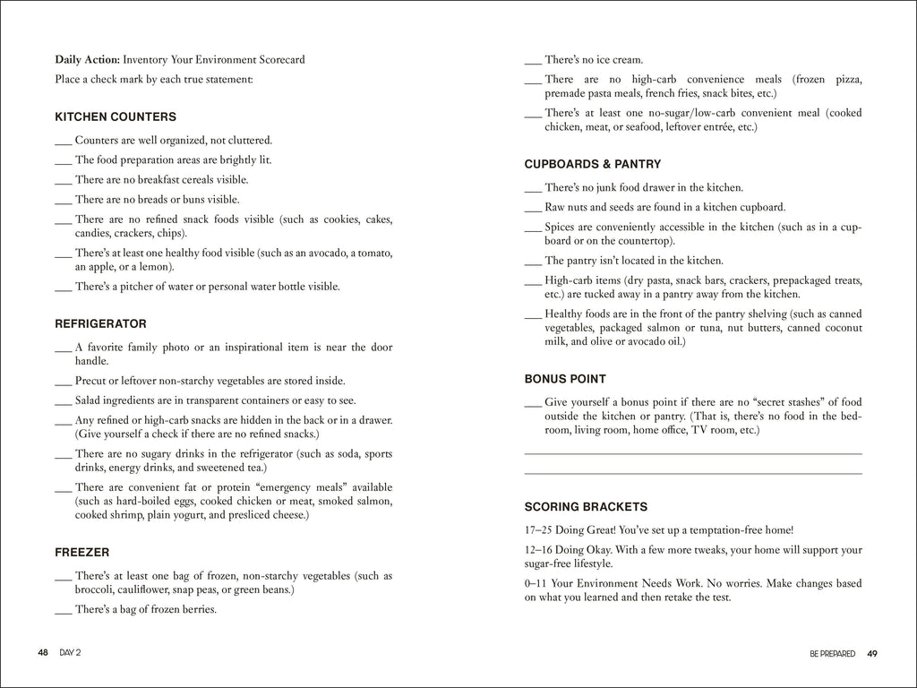 Zero Sugar / One Month-Spread, Image, (PRHC, Design, Do, Not, Use)-2