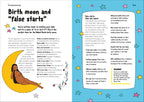 The Fearless Birth Book (The Naked Doula)-Spread, Image, (PRHC, Design, Do, Not, Use)-4