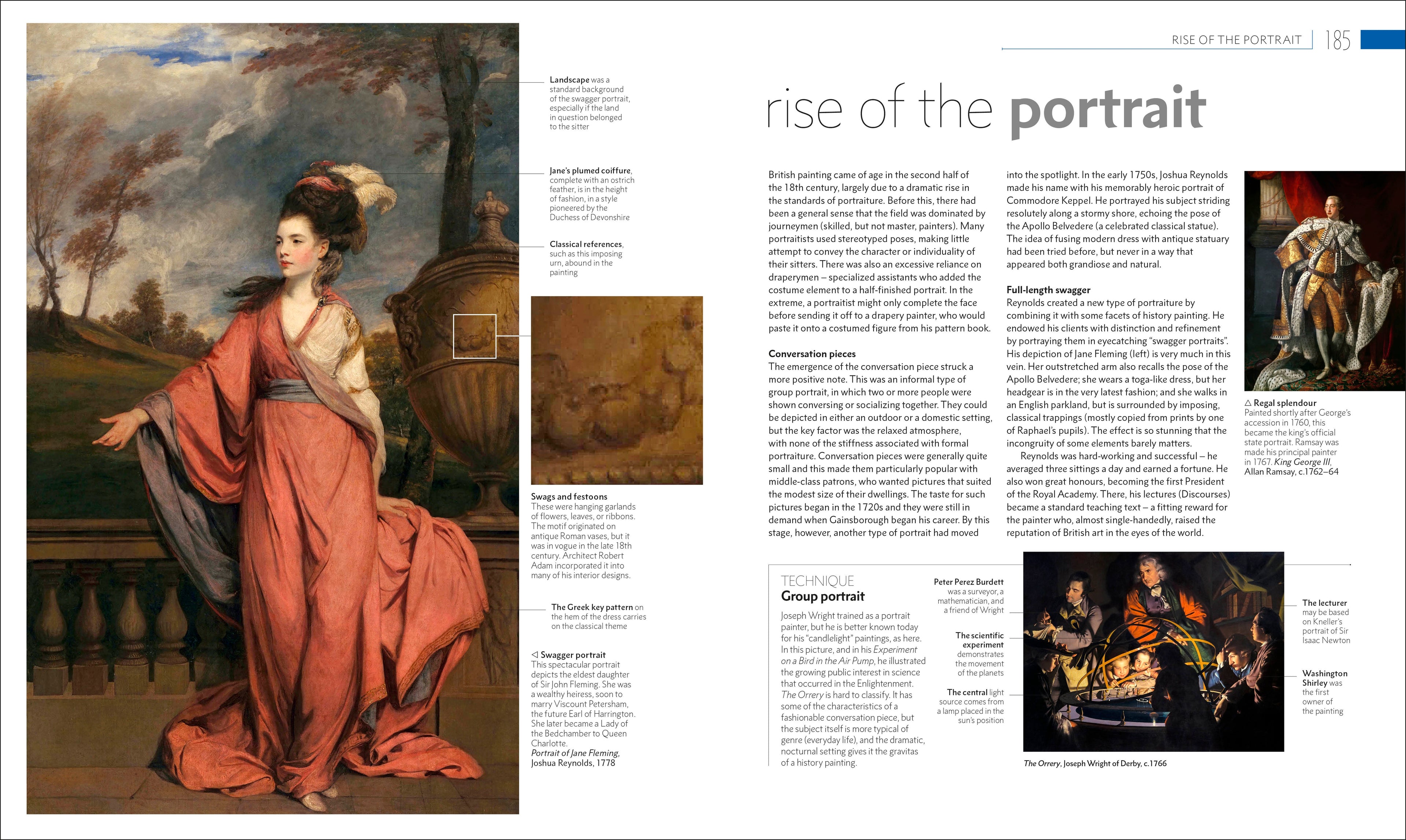 The Story of Painting