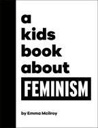 A Kids Book About Feminism jacket image