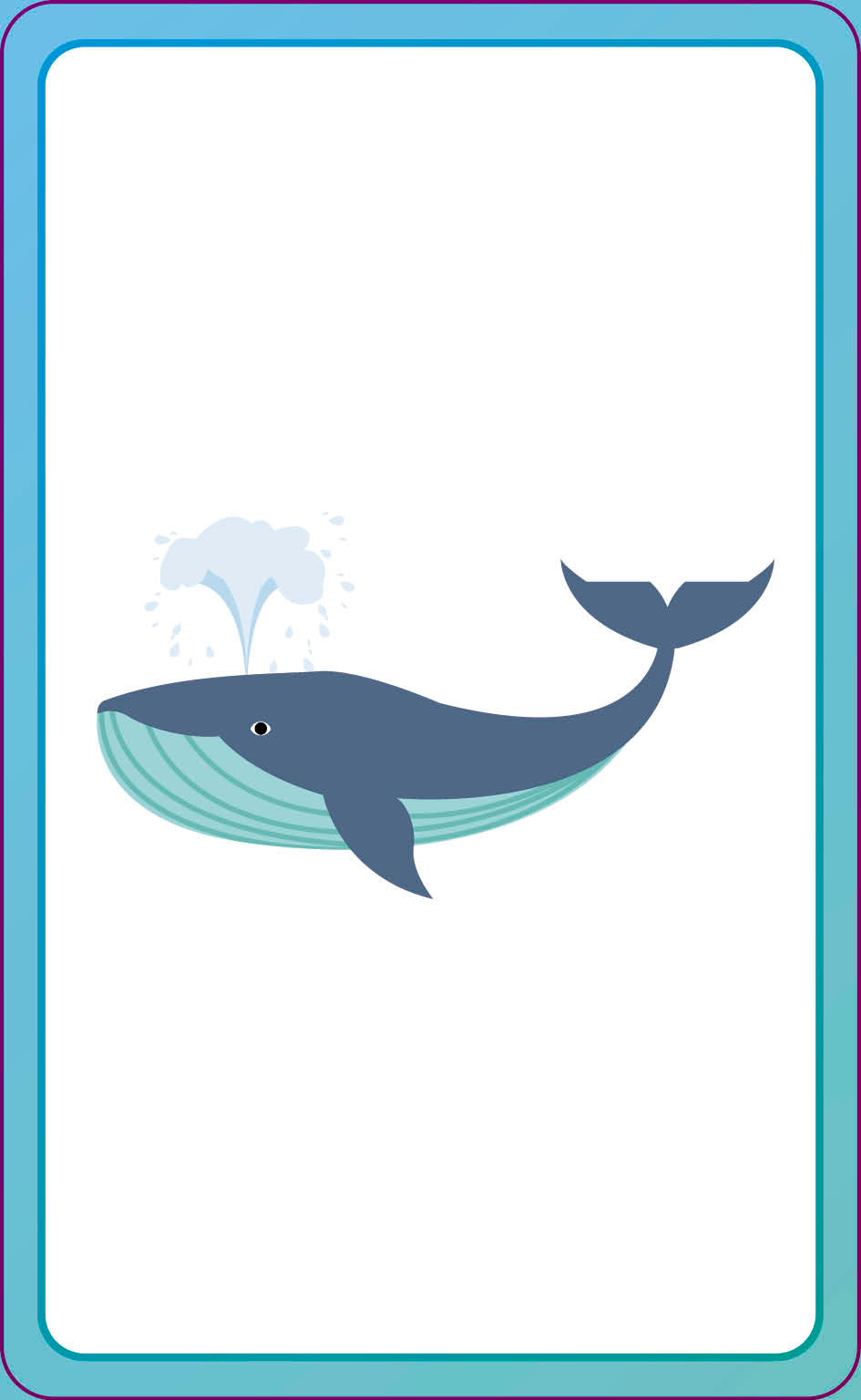 English for Everyone Junior First Words Animals Flash Cards-image