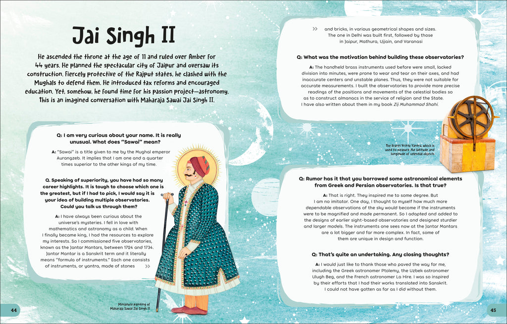 India's Space Odyssey-Spread, Image, (PRHC, Design, Do, Not, Use)-4