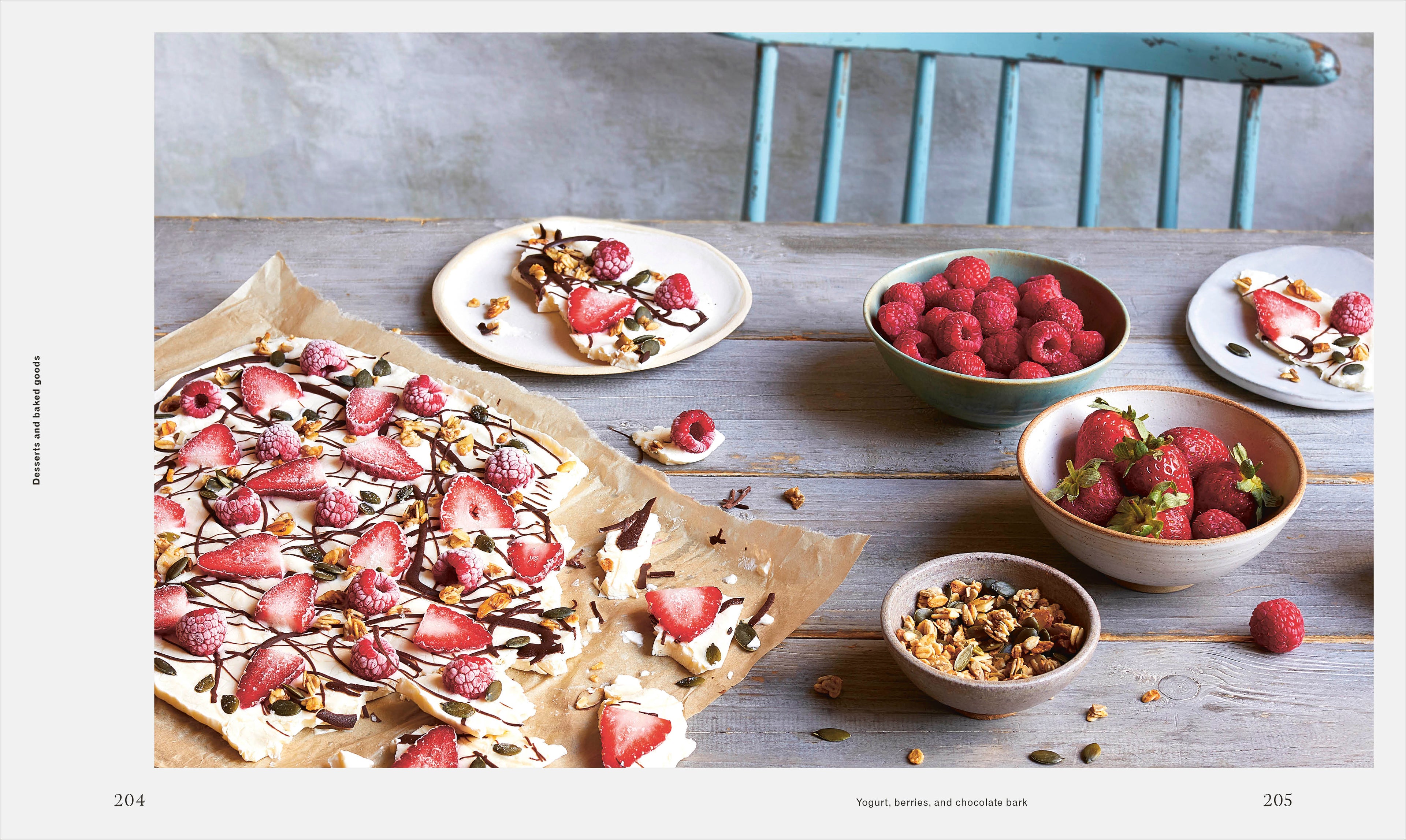 Deliciously Healthy Pregnancy-Spread, Image, (PRHC, Design, Do, Not, Use)-6