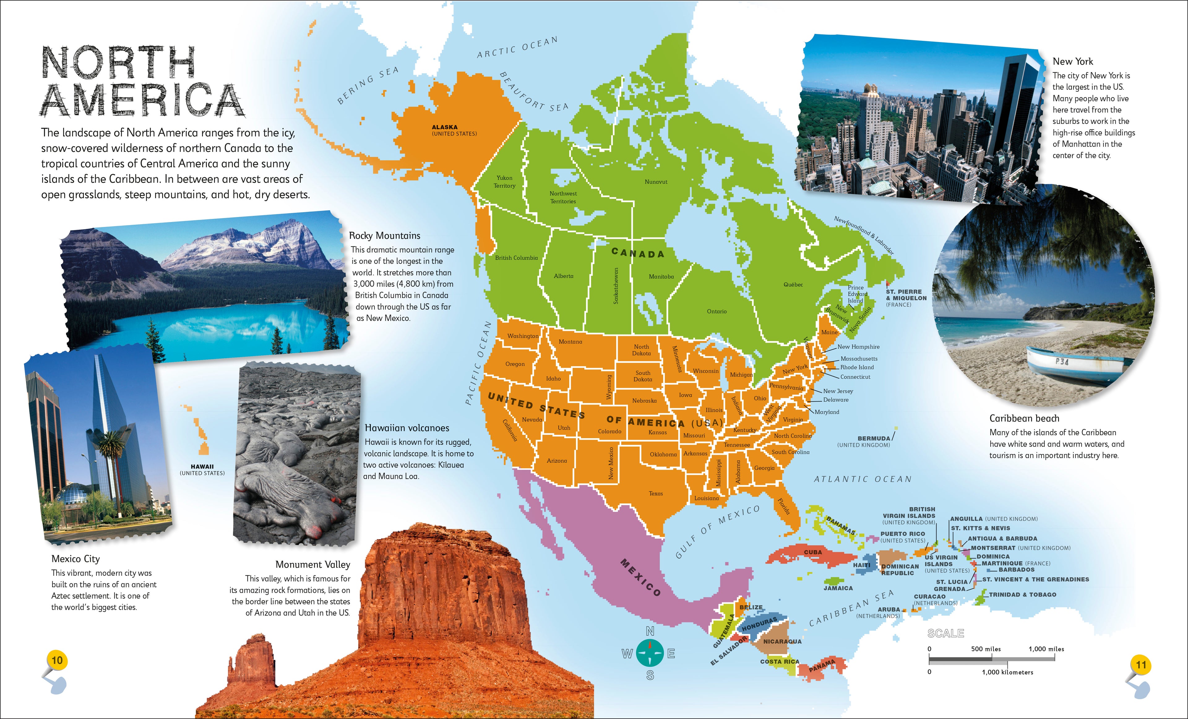 Children's Illustrated Atlas Collection-Spread, Image, (PRHC, Design, Do, Not, Use)-1