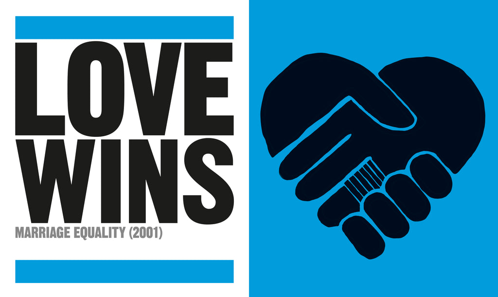 The LGBTQ + History Book-image