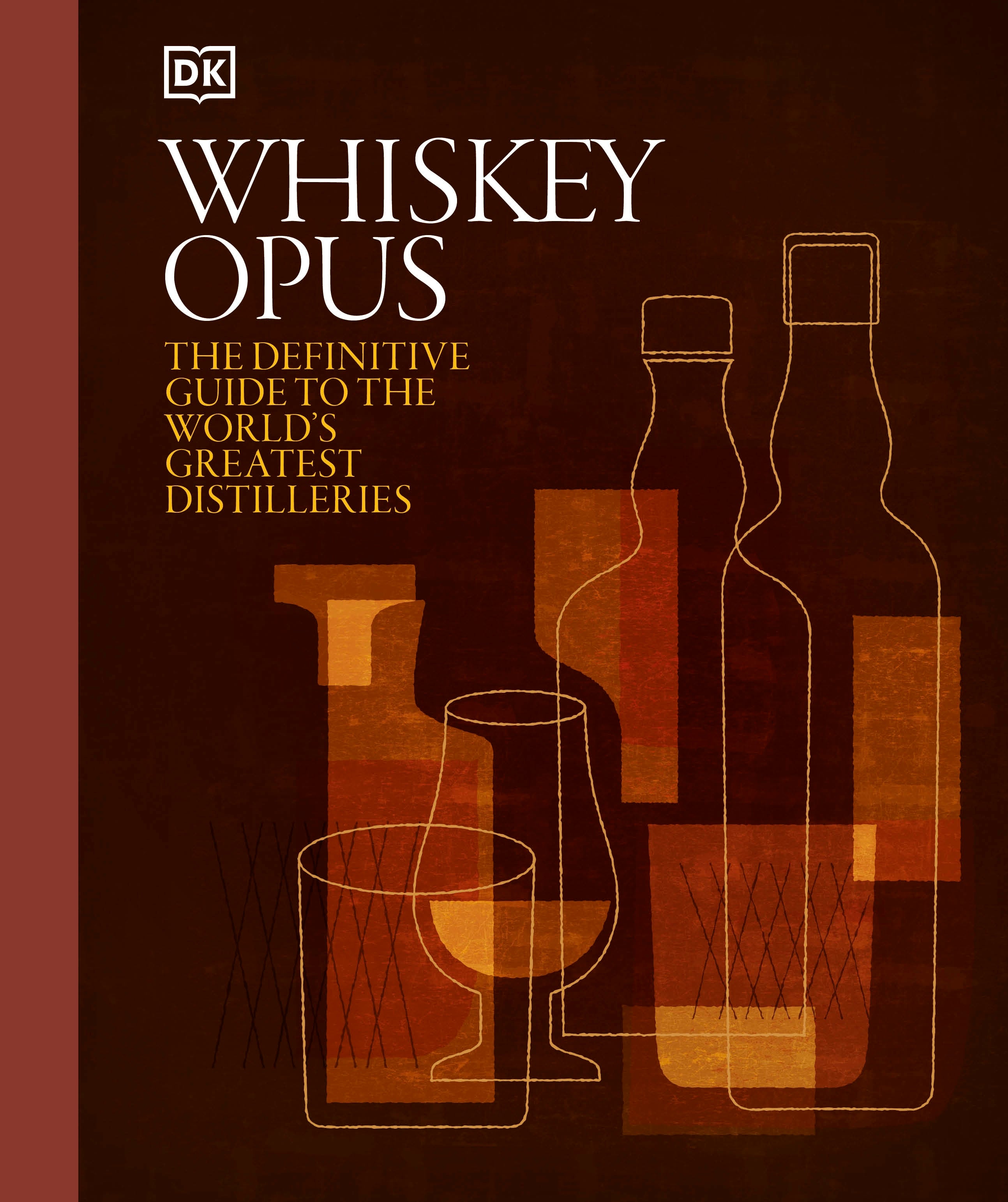 Whiskey Opus jacket image
