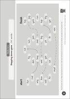 Phonic Books Moon Dogs Extras Set 2 Activities-Spread, Image, (PRHC, Design, Do, Not, Use)-3