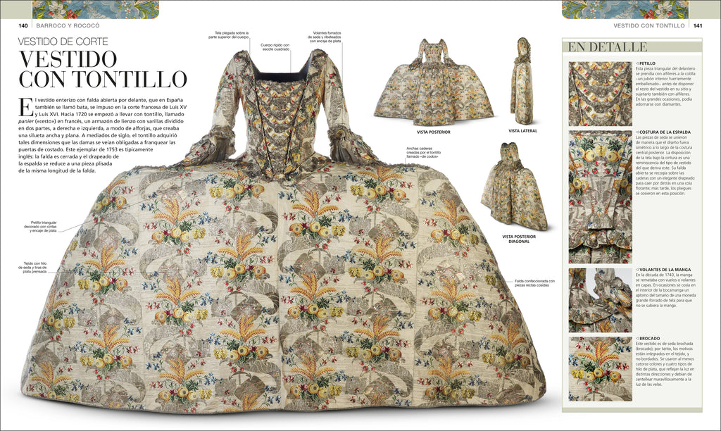 Moda (Fashion)-Spread, Image, (PRHC, Design, Do, Not, Use)-3