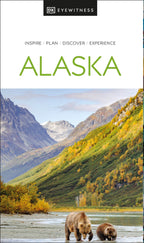 DK Alaska cover