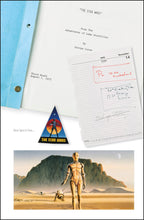 I Am C-3PO - The Inside Story